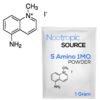 5 Amino 1MQ