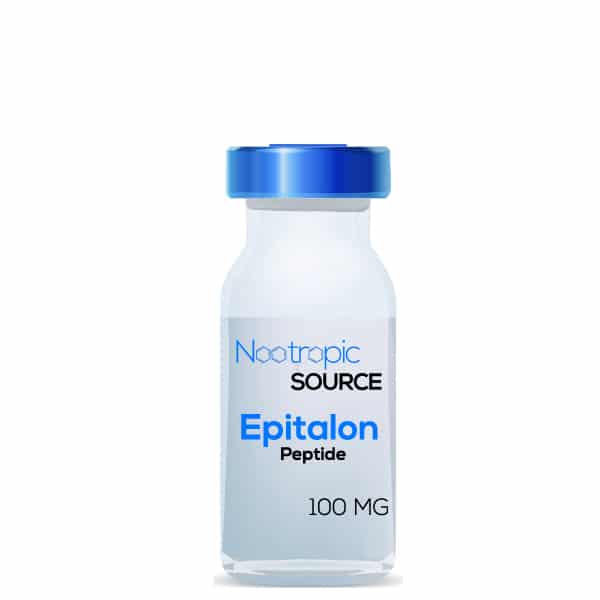 Epitalon 20mg Peptide