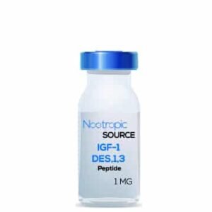 IGF-1 DES, 1, 3 Peptide
