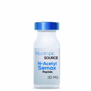 N-Acetyl Semax Peptide