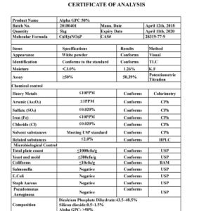 Alternative view of Alpha-GPC 50%