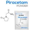 Piracetam Powder