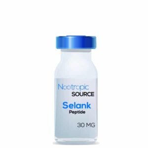 Selank Peptide