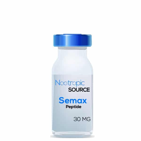 Semax Peptide