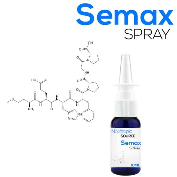 Semax Spray