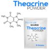 Theacrine Powder