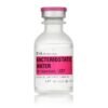 Bacteriostatic Water
