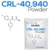 CRL-40,940 Flmodafinil 99.9%