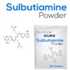 Sulbutiamine Powder