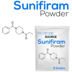 Sunifiram Powder