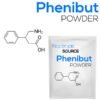 Phenibut HCL Powder