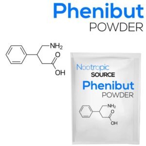 Phenibut HCL Powder