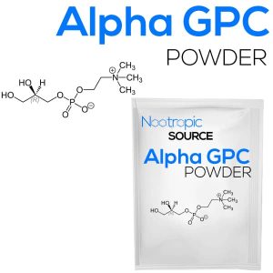 Alpha-GPC 99.96+%