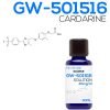 GW-501516 20mg x 30ml
