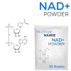 NAD+ (Nicotinamide Adenine Dinucleotide)