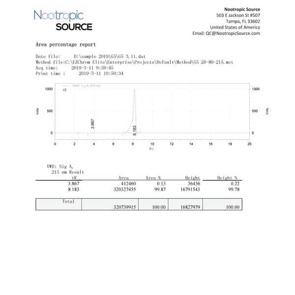 Complete SARM Liquid Array - Image 8
