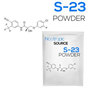 S-23 Powder