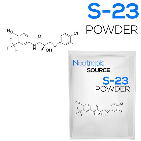 S-23 Powder