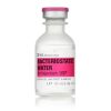Bacteriostatic Water