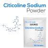 Citicoline Sodium (CDP Choline)