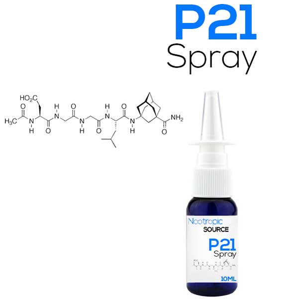 P21 Spray