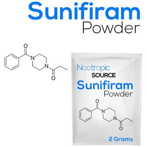 Sunifiram Powder