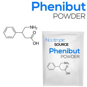 Phenibut HCL Powder