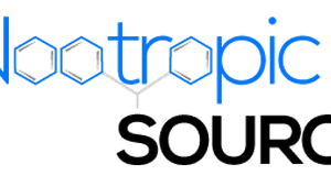 Nootropic Source logo